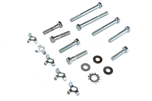 Colony Inner Primary Mount Kit - 9904-17